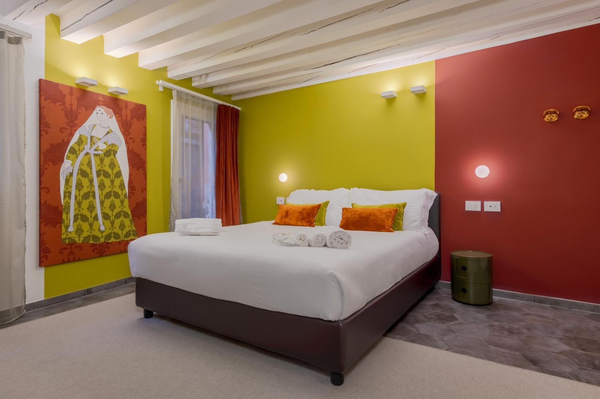Apartamento Tadomo - Corte Del Cafetier *