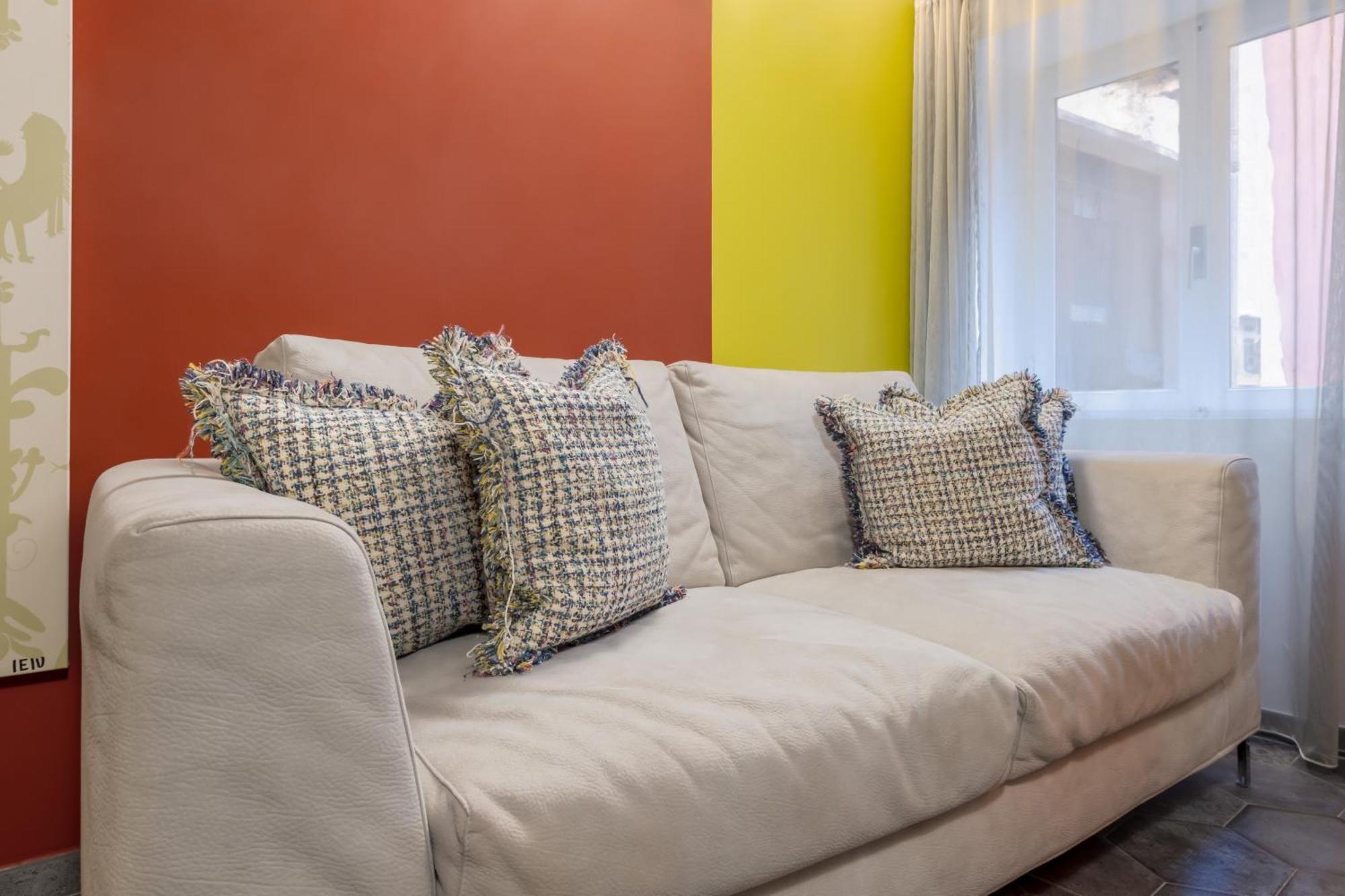 Apartamento Tadomo - Corte Del Cafetier Venecia