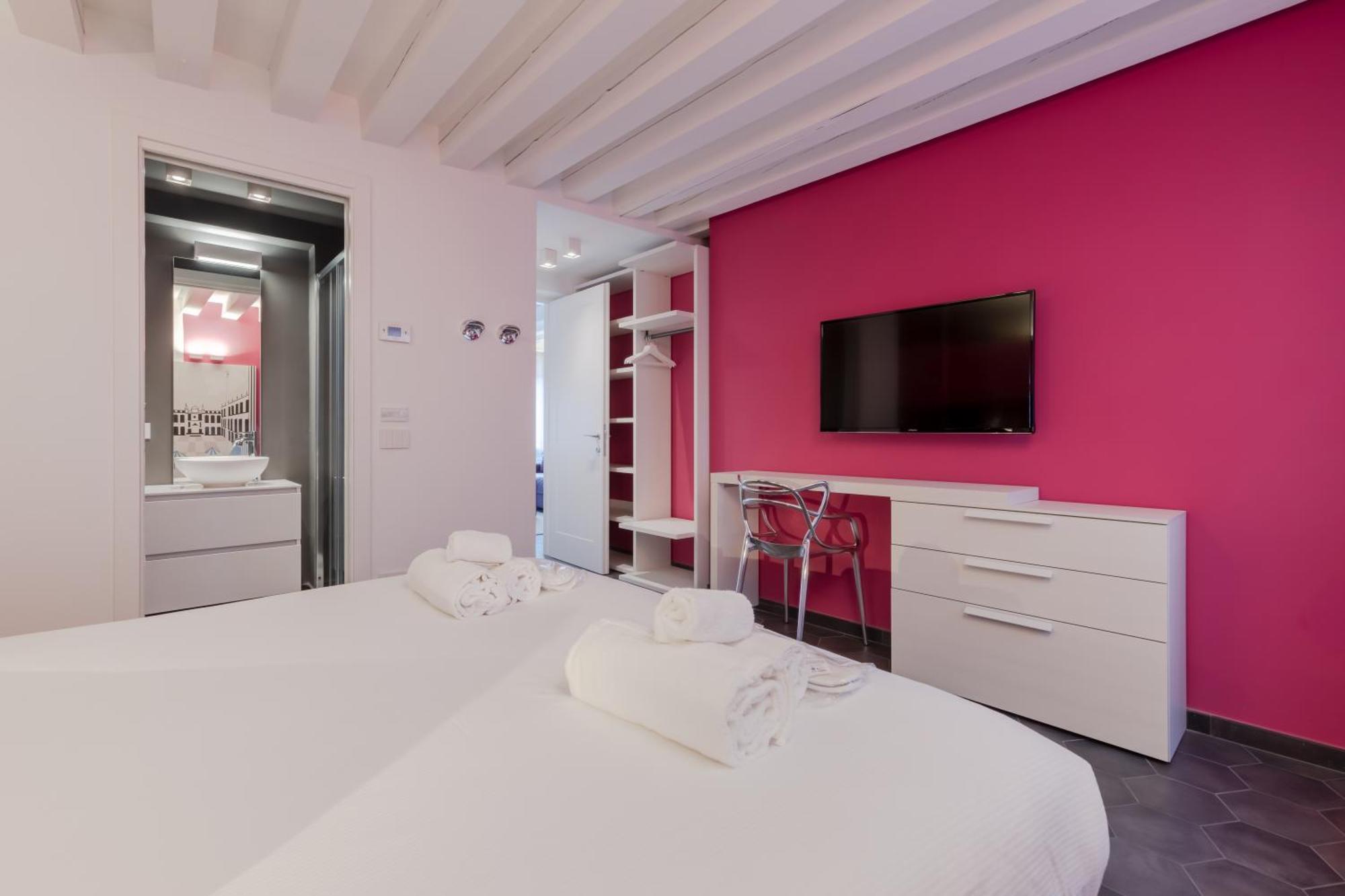 Tadomo - Corte Del Cafetier Apartamento Venecia