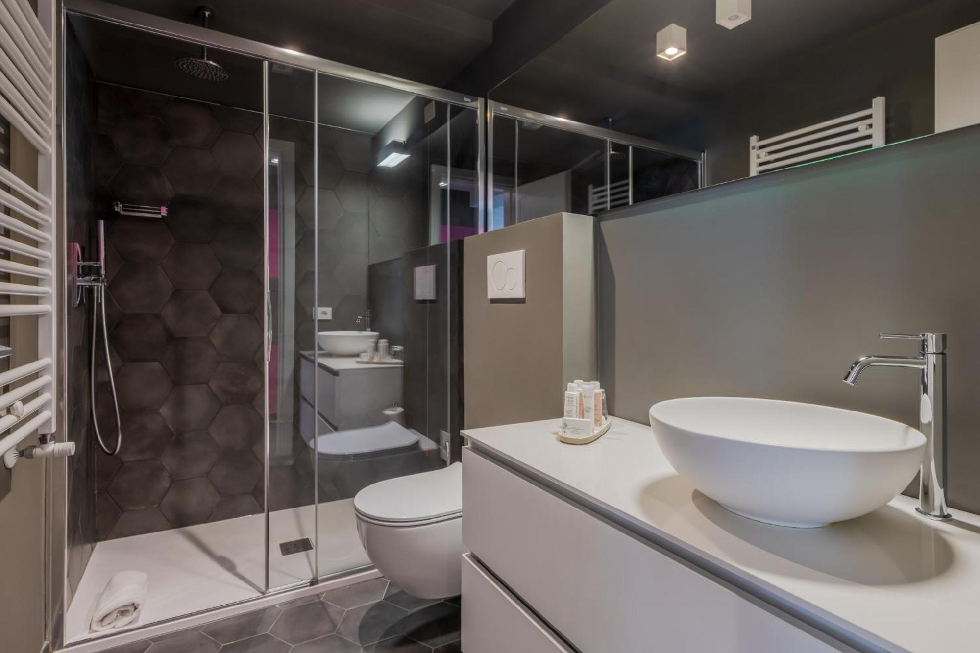 Apartamento Tadomo - Corte Del Cafetier *