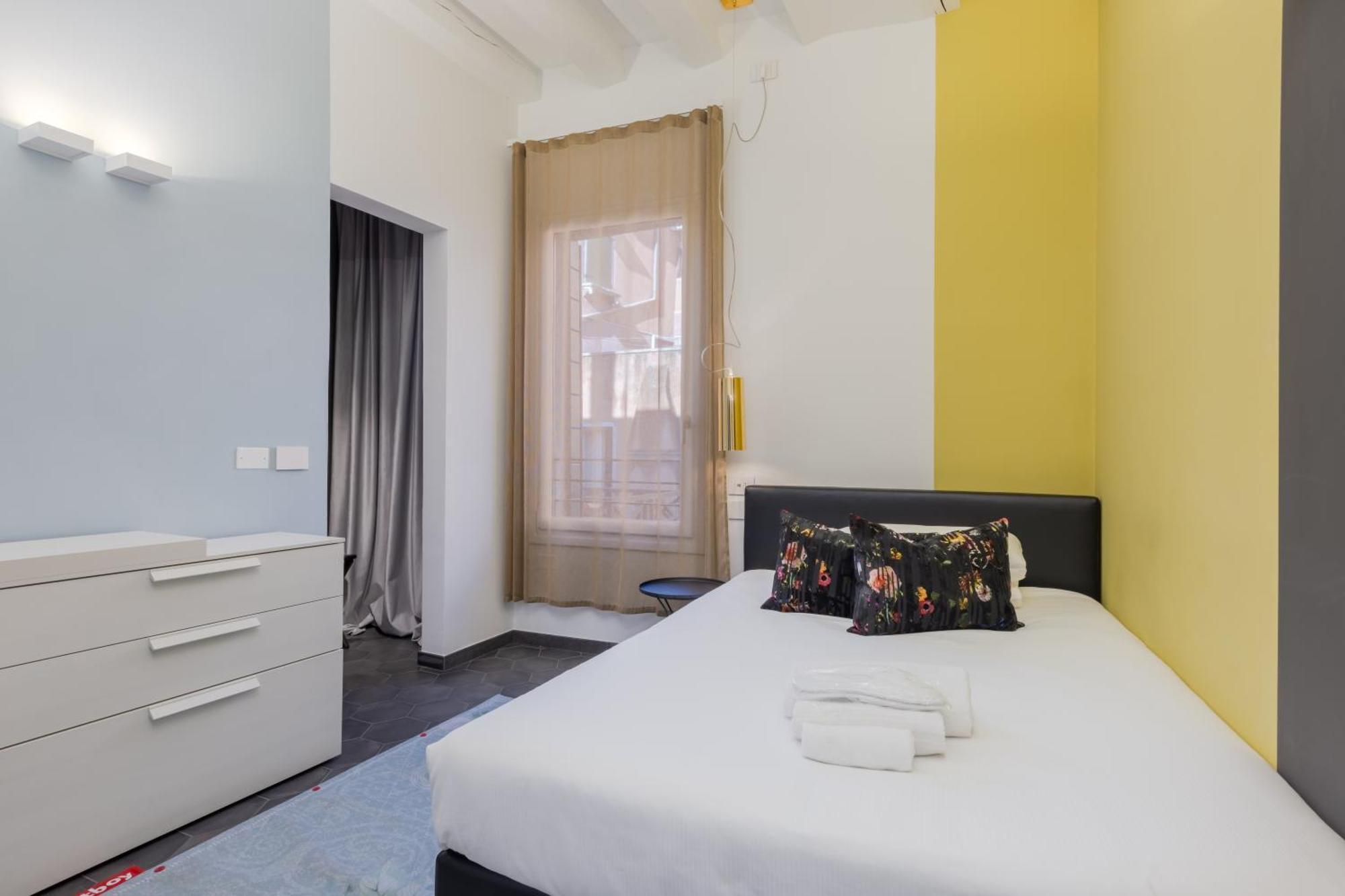 Apartamento Tadomo - Corte Del Cafetier