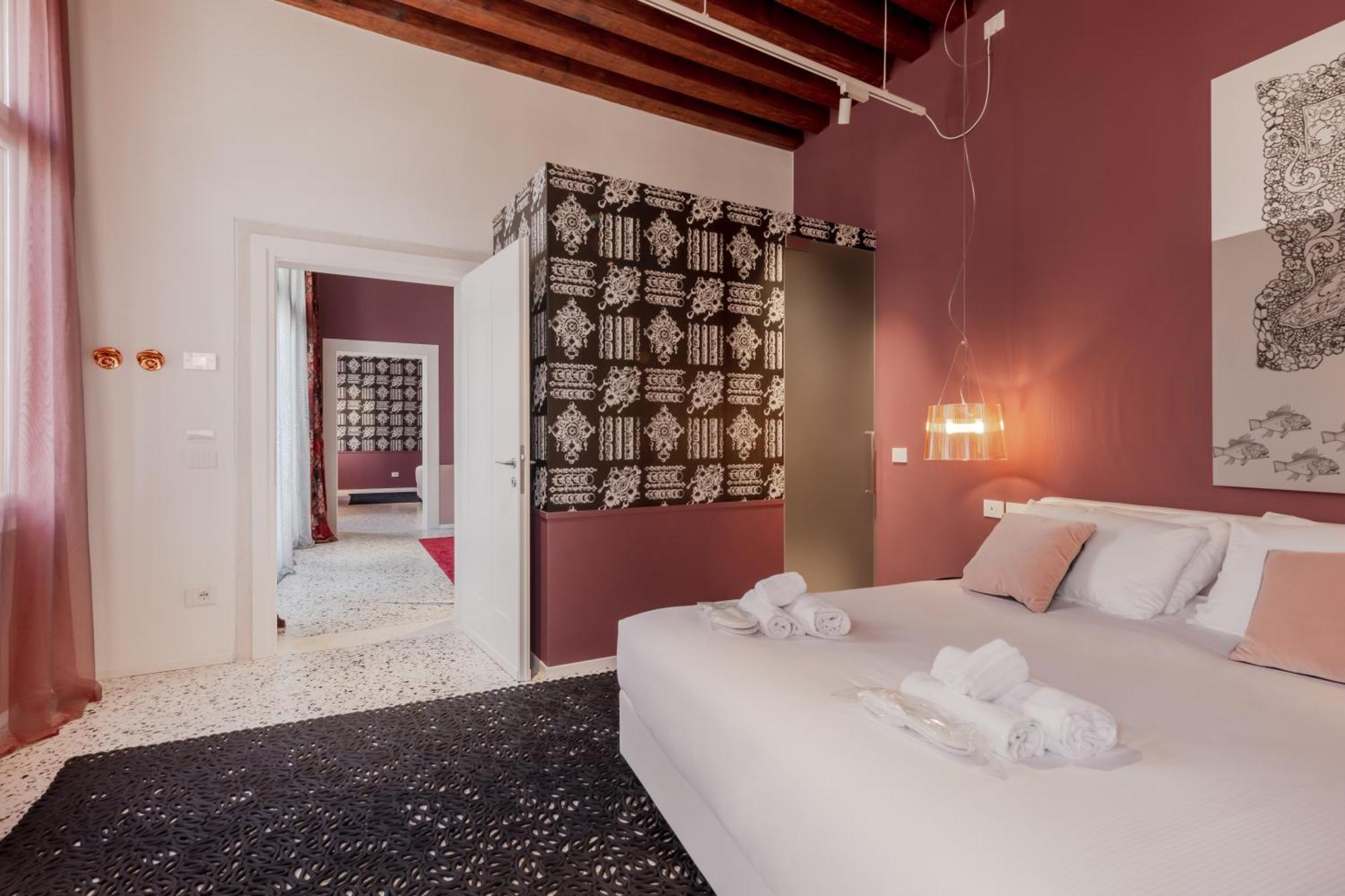 Apartamento Tadomo - Corte Del Cafetier *