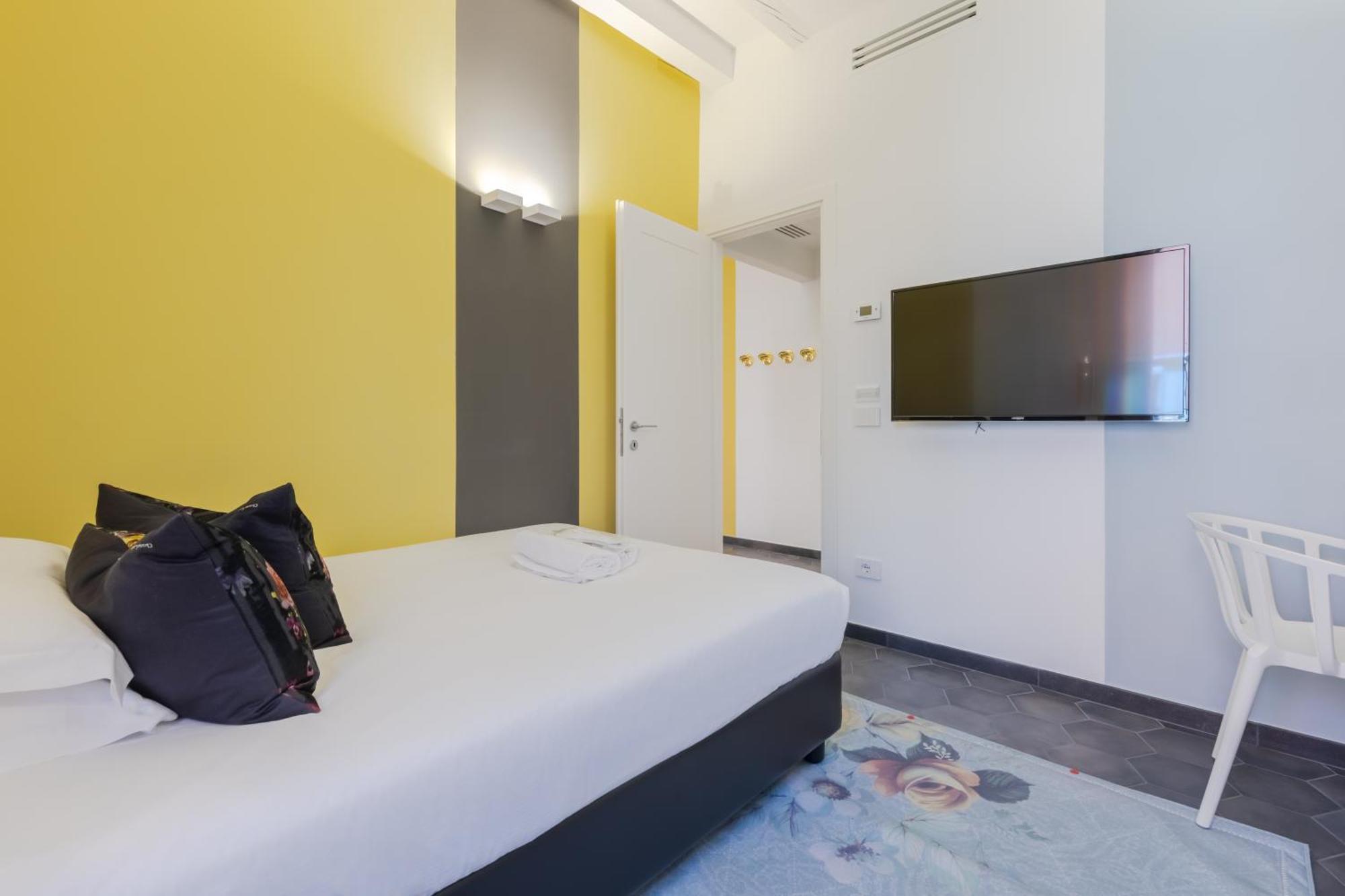 Apartamento Tadomo - Corte Del Cafetier