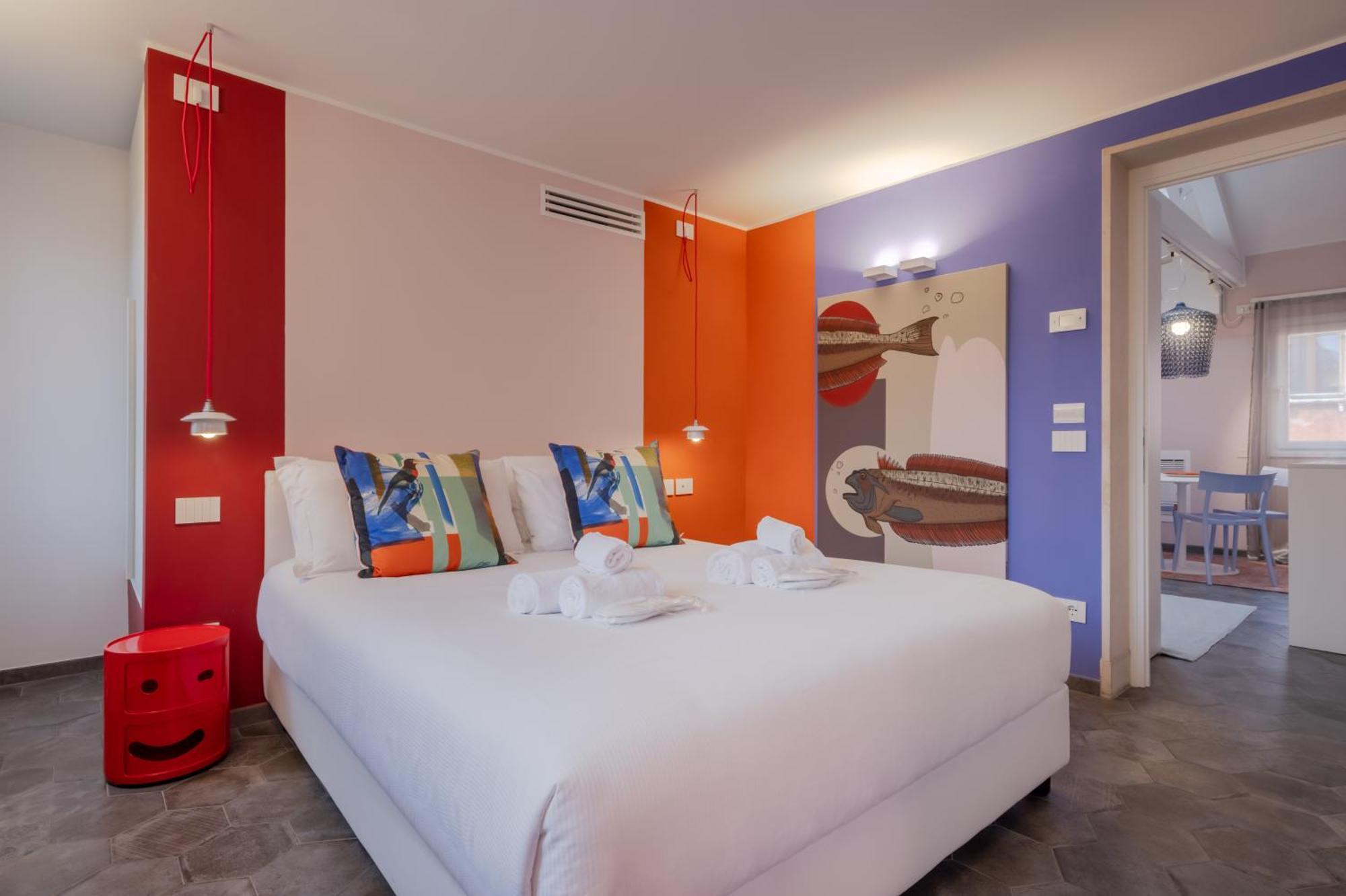 Tadomo - Corte Del Cafetier Apartamento Venecia