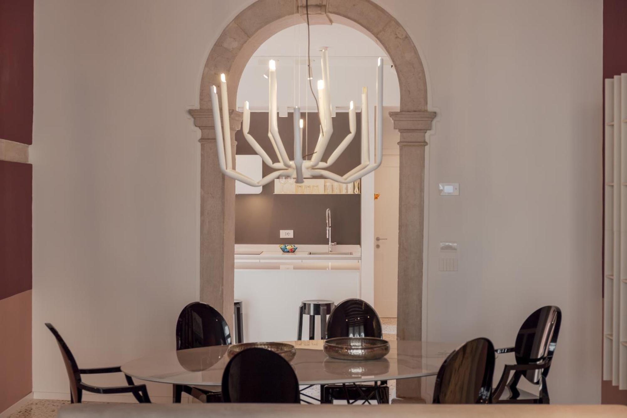 Apartamento Tadomo - Corte Del Cafetier *