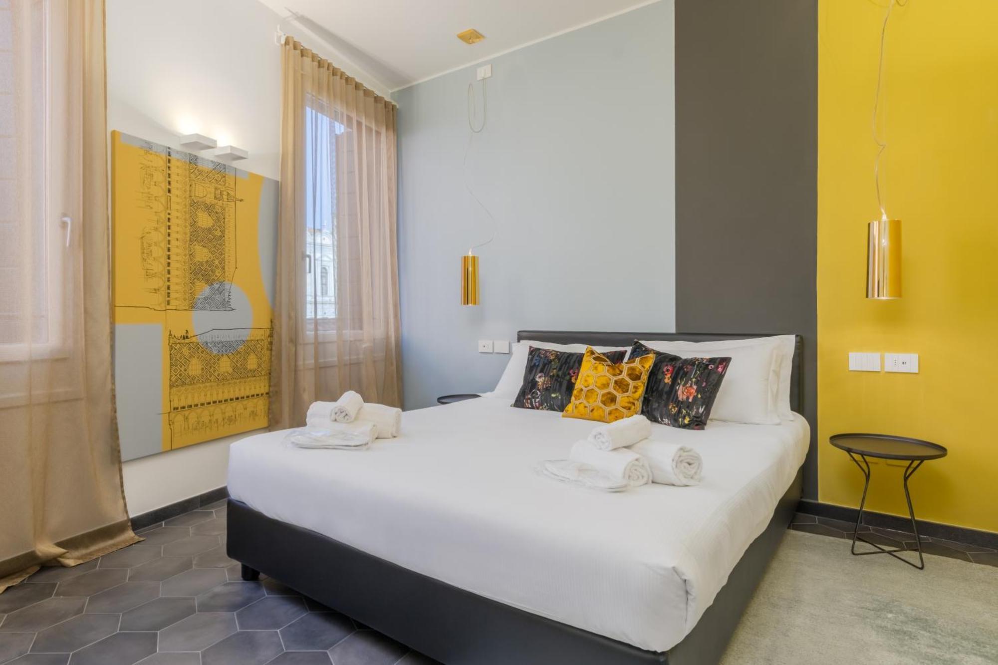 Tadomo - Corte Del Cafetier Apartament